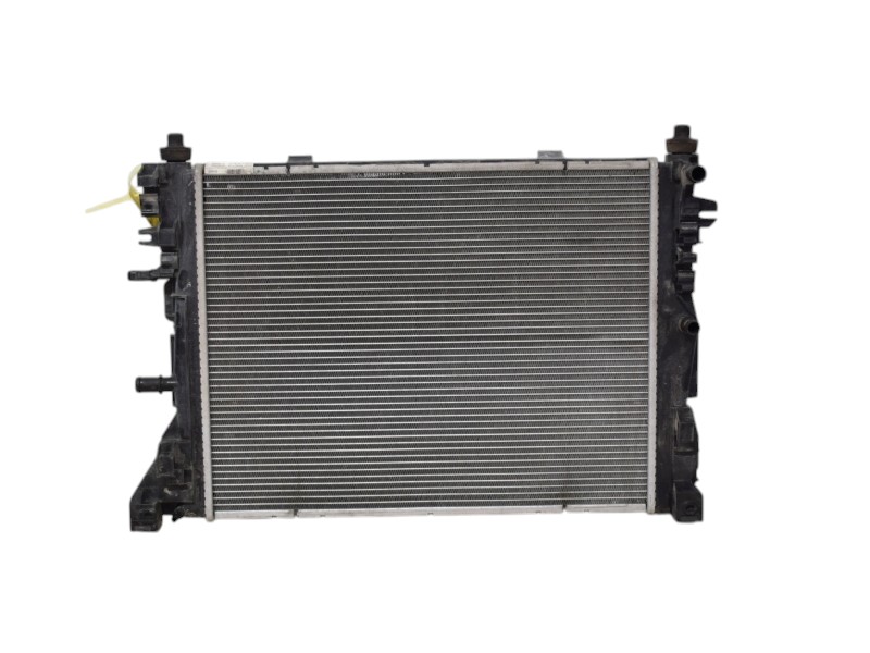 Radiatore Renault Zoe 214104950R - 31495 Radiatore Renault Zoe 214104950R - 31495