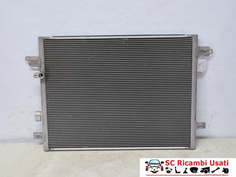 Radiatore Clima Renault Zoe 921007736R - 31497