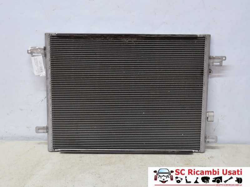 Radiatore Clima Renault Zoe 921007736R - 31497