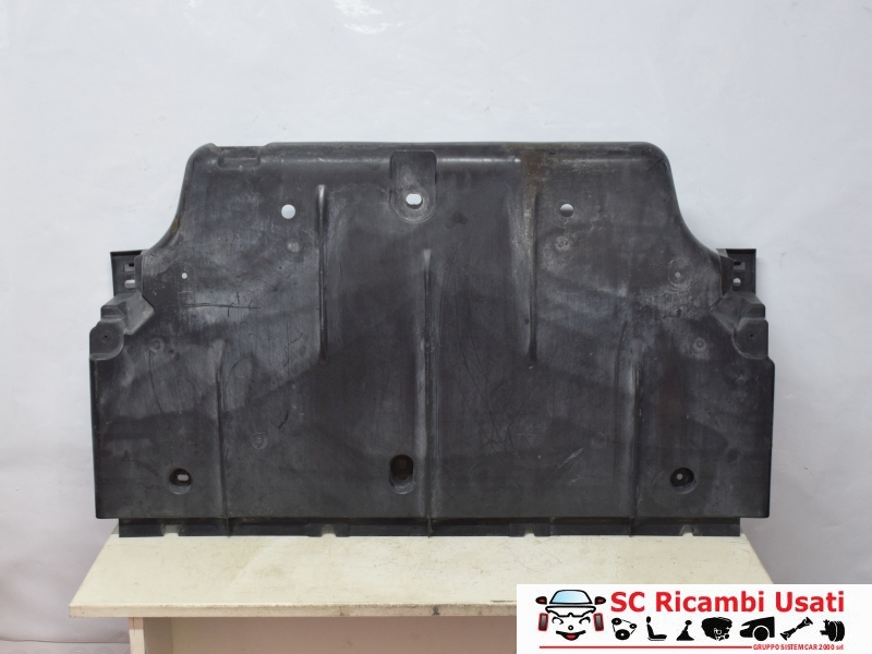 Riparo Carter Sottomotore Renault Zoe 748A03392R - 31501