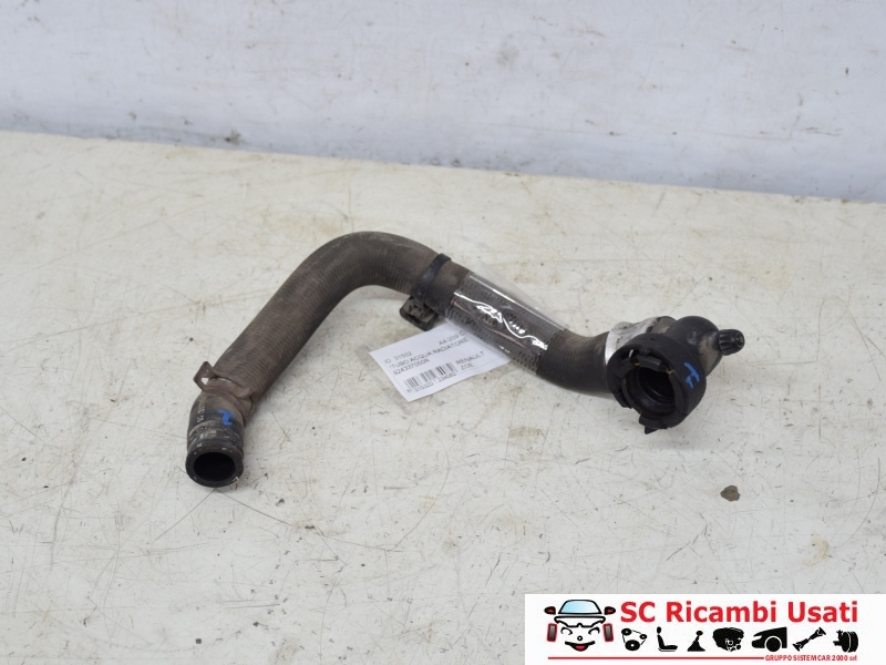 Tubo Acqua Radiatore Renault Zoe 924337050R - 31502