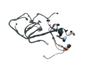 Cablaggio Motore Renault Zoe 240116988R - 31506