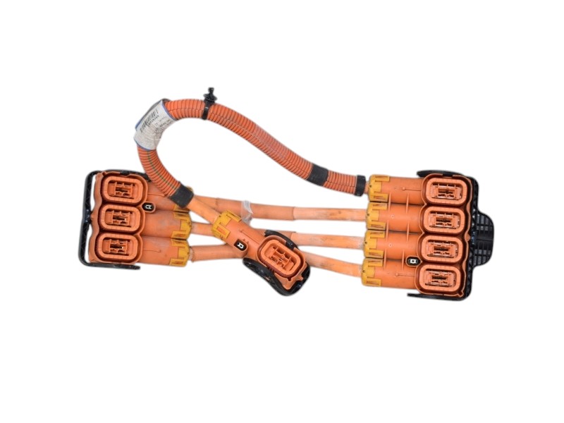 Cablaggio Connettore Motore Renault Zoe 297A38225R - 31514 Cablaggio Connettore Motore Renault Zoe 297A38225R - 31514