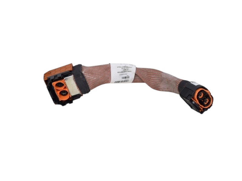 Connettore Cablaggio Motore Renault Zoe 291Y16581R - 31515 Connettore Cablaggio Motore Renault Zoe 291Y16581R - 31515