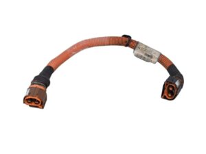 Cablaggio Motore Renault Zoe 290E10279R - 31517