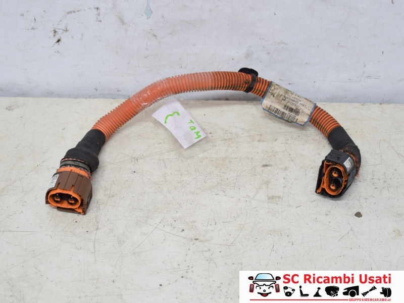 Cablaggio Motore Renault Zoe 290E10279R - 31517 Cablaggio Motore Renault Zoe 290E10279R - 31517