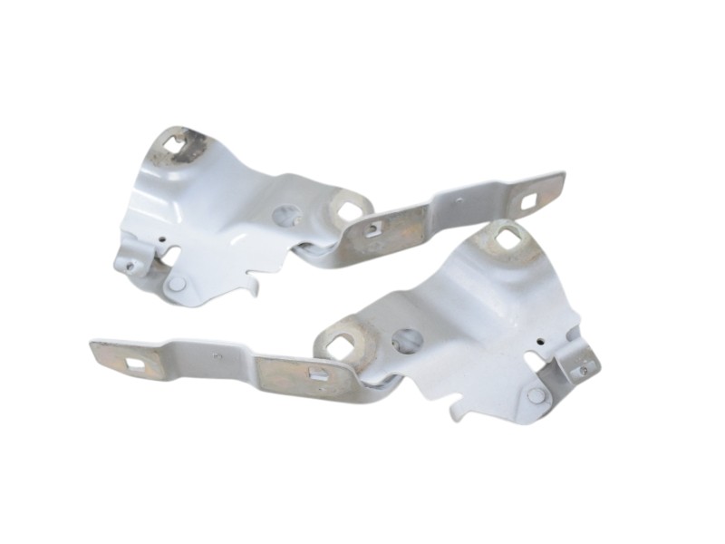 Cernire Cofano Anteriore Renault Zoe 654018609R 654009955R - 31522 Cernire Cofano Anteriore Renault Zoe 654018609R 654009955R - 31522