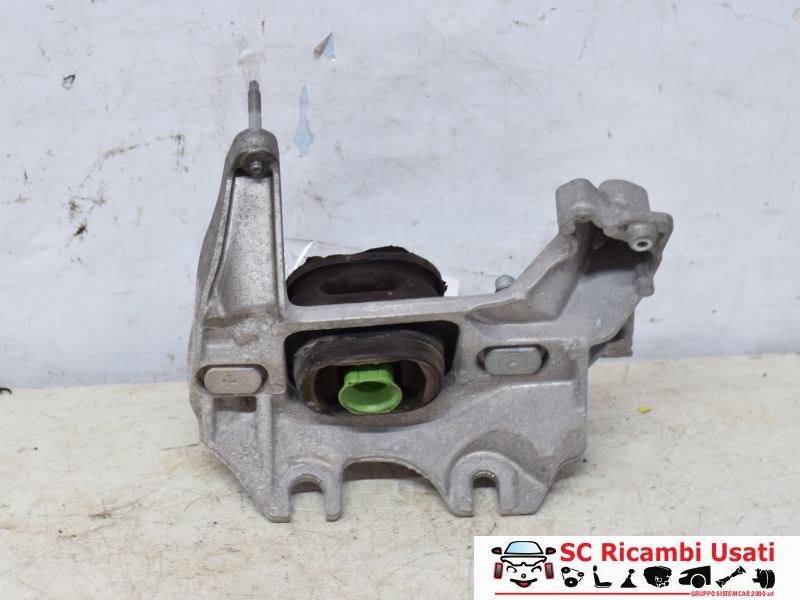 Supporto Motore Renault Zoe 112223722R - 31523 Supporto Motore Renault Zoe 112223722R - 31523