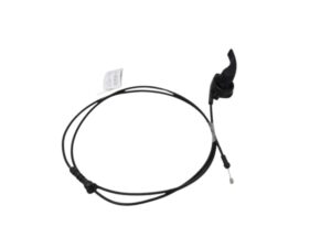 Cavo Apertura Cofano Anteriore Renault Zoe  - 31524