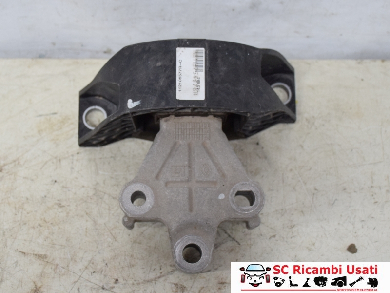 Supporto Motore Renault Zoe 112846543R - 31526 Supporto Motore Renault Zoe 112846543R - 31526