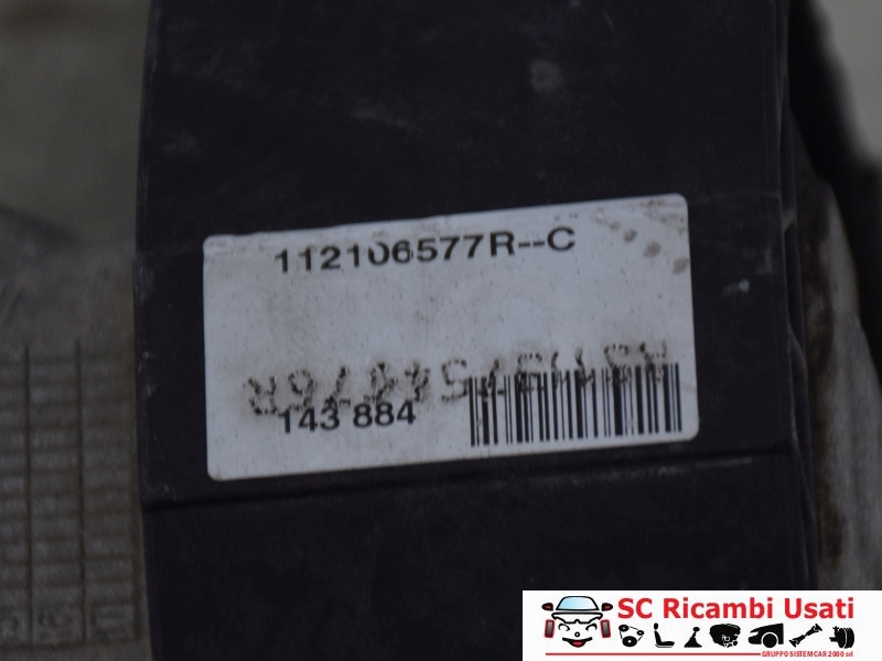 Supporto Motore Renault Zoe 112846543R - 31526 Supporto Motore Renault Zoe 112846543R - 31526