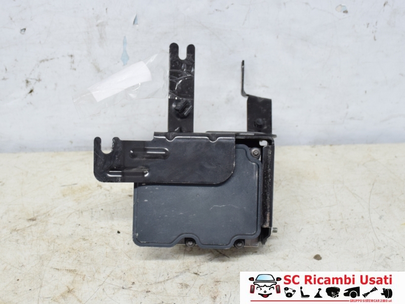 Abs Renault Zoe 476609473R 476601988R - 31527