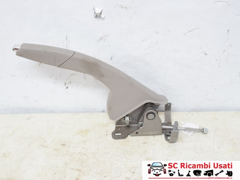 Leva Freno A Mano Renault Zoe 360108714R - 31529 Leva Freno A Mano Renault Zoe 360108714R - 31529