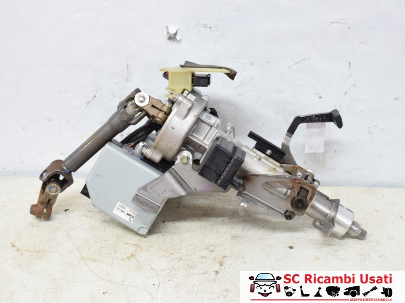 Piantone Sterzo Renault Zoe 488103776R - 31537 Piantone Sterzo Renault Zoe 488103776R - 31537