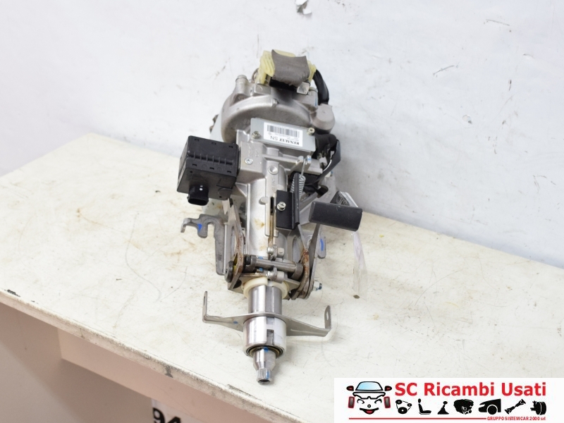 Piantone Sterzo Renault Zoe 488103776R - 31537 Piantone Sterzo Renault Zoe 488103776R - 31537