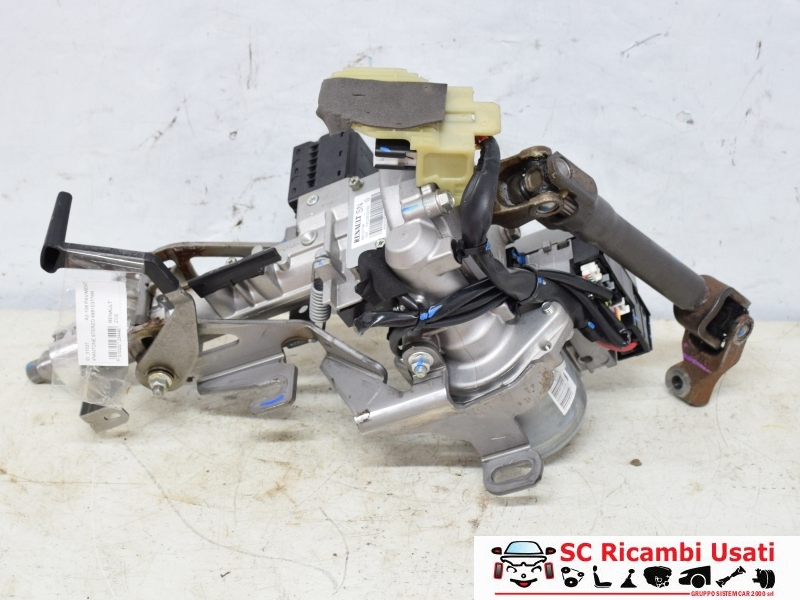 Piantone Sterzo Renault Zoe 488103776R - 31537 Piantone Sterzo Renault Zoe 488103776R - 31537