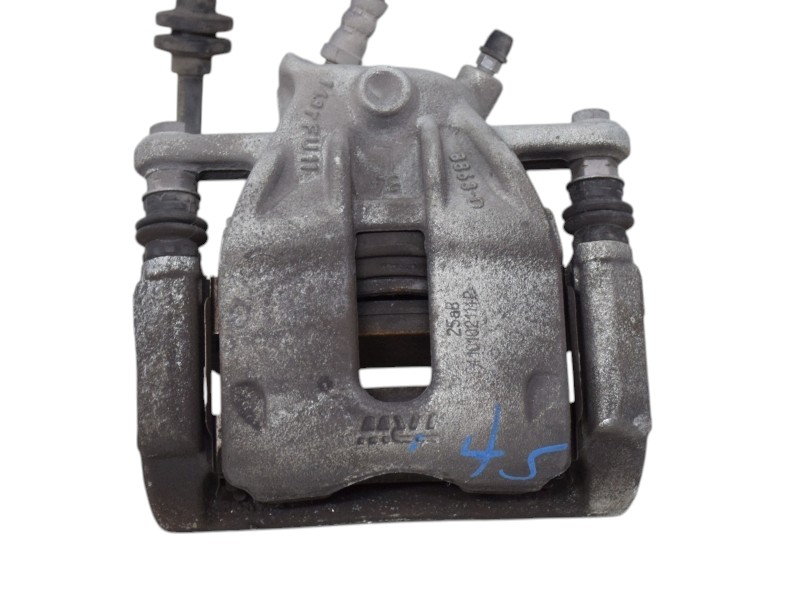 Pinza Freno Anteriore Sinistra Renault Zoe 410102114R - 31539 Pinza Freno Anteriore Sinistra Renault Zoe 410102114R - 31539