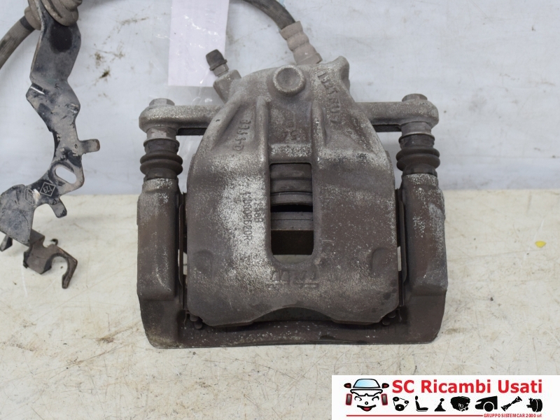 Pinza Freno Anteriore Destra Renault Zoe 410008620R - 31540 Pinza Freno Anteriore Destra Renault Zoe 410008620R - 31540