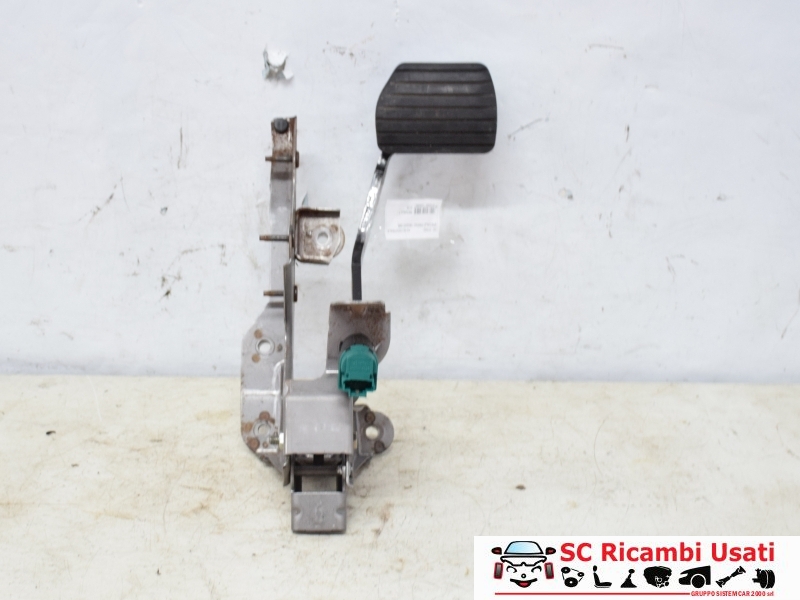 Pedale Freno Renault Zoe 180205139R - 31542