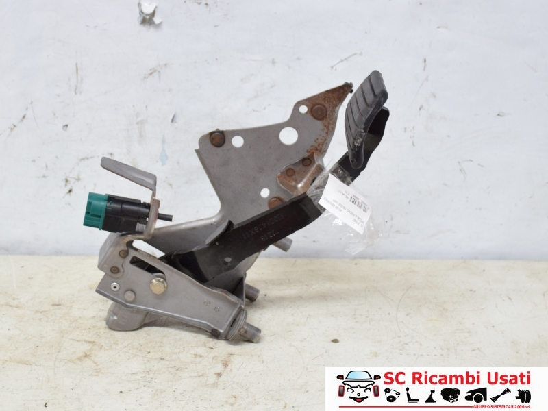 Pedale Freno Renault Zoe 180205139R - 31542
