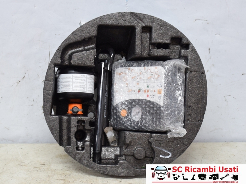 Kit Riparazione Renault 995651049R 997500223R 997916392R - 31546 Kit Riparazione Renault 995651049R 997500223R 997916392R - 31546