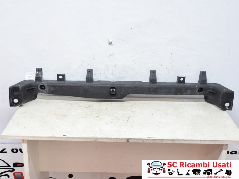 Supporto Paraurti Posteriore Renault Zoe 748F69406R - 31548 Supporto Paraurti Posteriore Renault Zoe 748F69406R - 31548