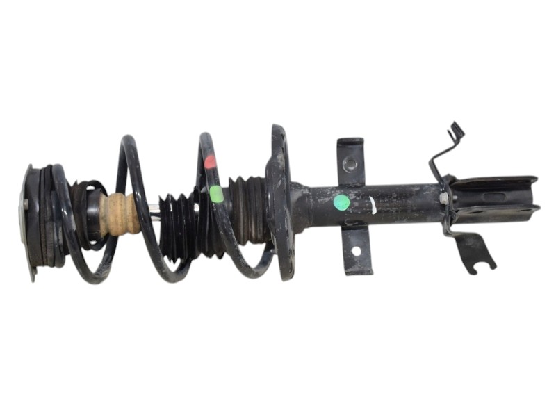 Ammortizzatore Anteriore Sinistro Renault Zoe 543027411R - 31550