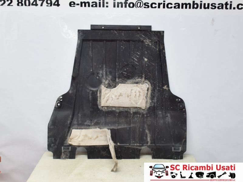 Riparo Sottomotore Renault Zoe 758904230R - 31551 Riparo Sottomotore Renault Zoe 758904230R - 31551