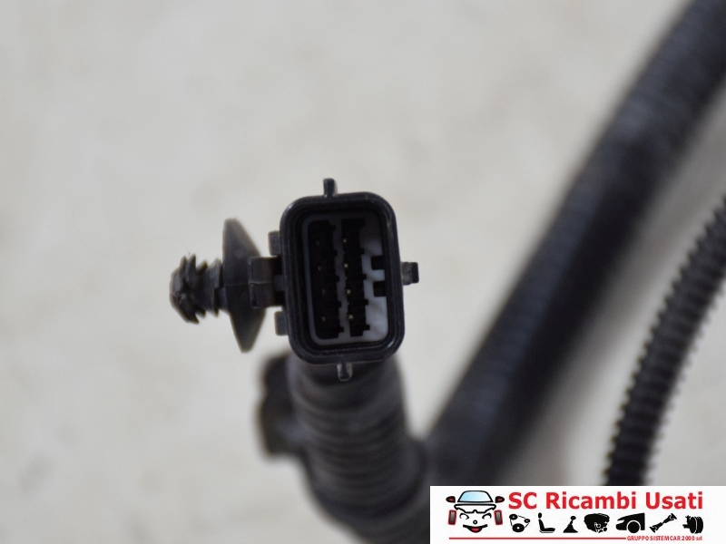 Cablaggio Sensori Di Parcheggio Renault Zoe 240707030R - 31552 Cablaggio Sensori Di Parcheggio Renault Zoe 240707030R - 31552