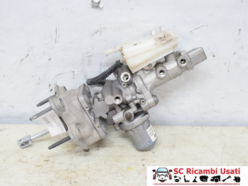 Servofreno Renault Zoe 460115213R - 31553 Servofreno Renault Zoe 460115213R - 31553