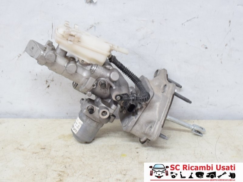 Servofreno Renault Zoe 460115213R - 31553 Servofreno Renault Zoe 460115213R - 31553