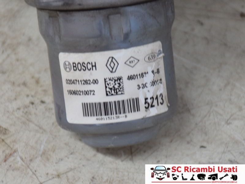 Servofreno Renault Zoe 460115213R - 31553 Servofreno Renault Zoe 460115213R - 31553