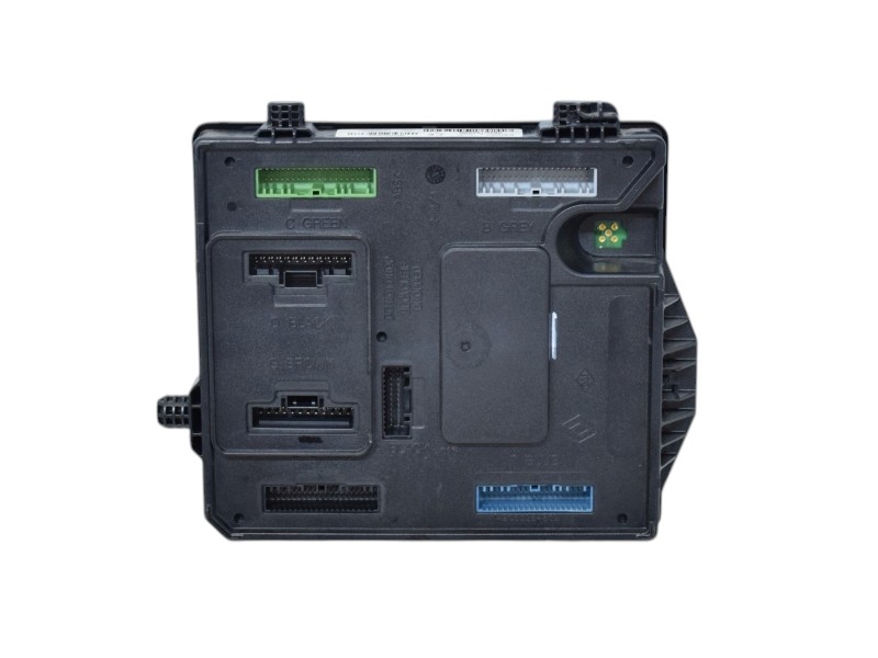 Body Computer Renault Zoe 284B18225R - 31554 Body Computer Renault Zoe 284B18225R - 31554