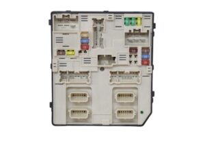 Centralina Porta Fusibili Renault Zoe 284B64259R - 31555