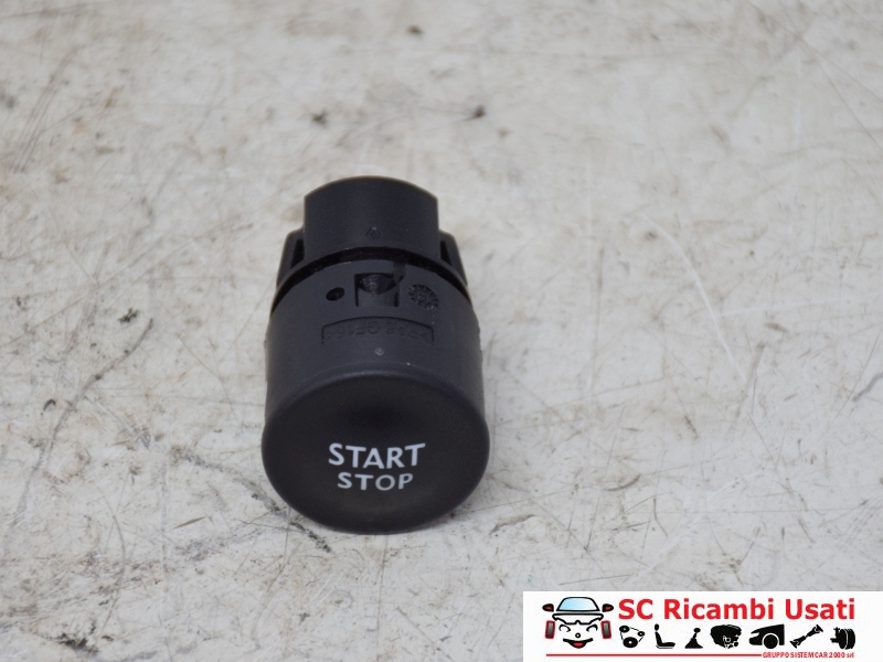 Pulsante Accensione Renault Zoe 508698R - 31558