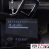 Cintura Di Sicurezza Posteriore Renault Zoe 888508169R