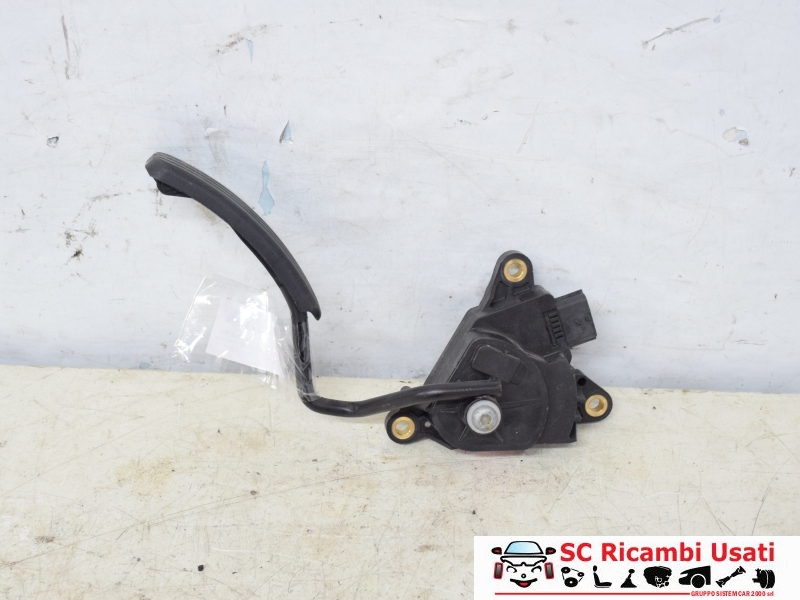 Pedale Acceleratore Renault Zoe 180026336R - 31563