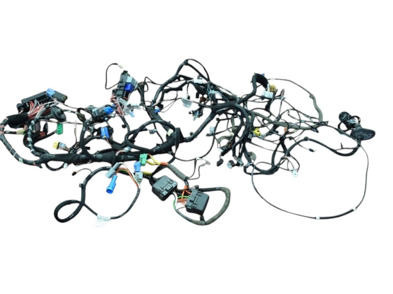 Cablaggio Impianto Abitacolo Renault Zoe 240181522R - 31564 Cablaggio Impianto Abitacolo Renault Zoe 240181522R - 31564