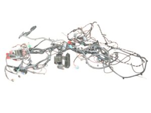 Cablaggio Impianto Vano Motore Renault Zoe 403884074R - 31565