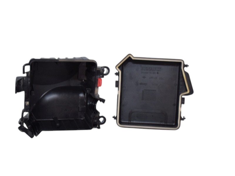 Scatola Fusibili Renault Zoe 284B81518R - 31568 Scatola Fusibili Renault Zoe 284B81518R - 31568