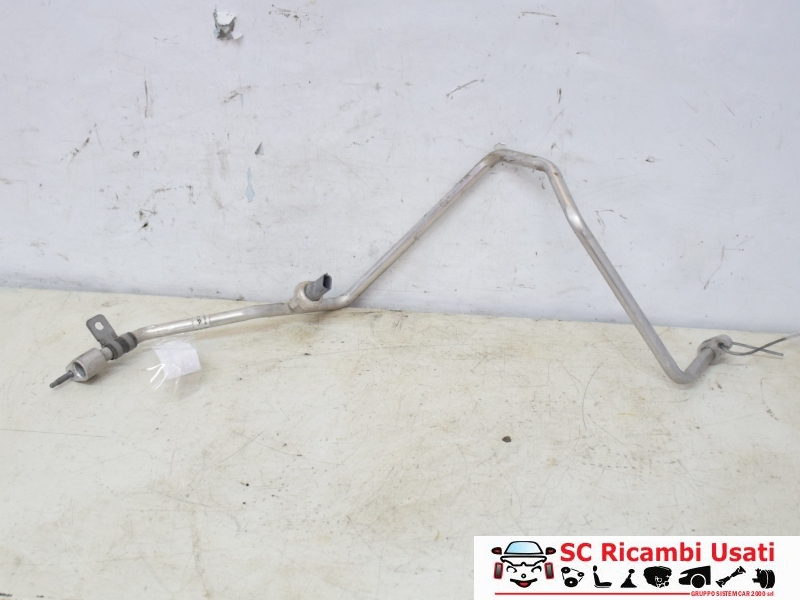 Tubo Aria Condizionata Renault Zoe 924489058R - 31572