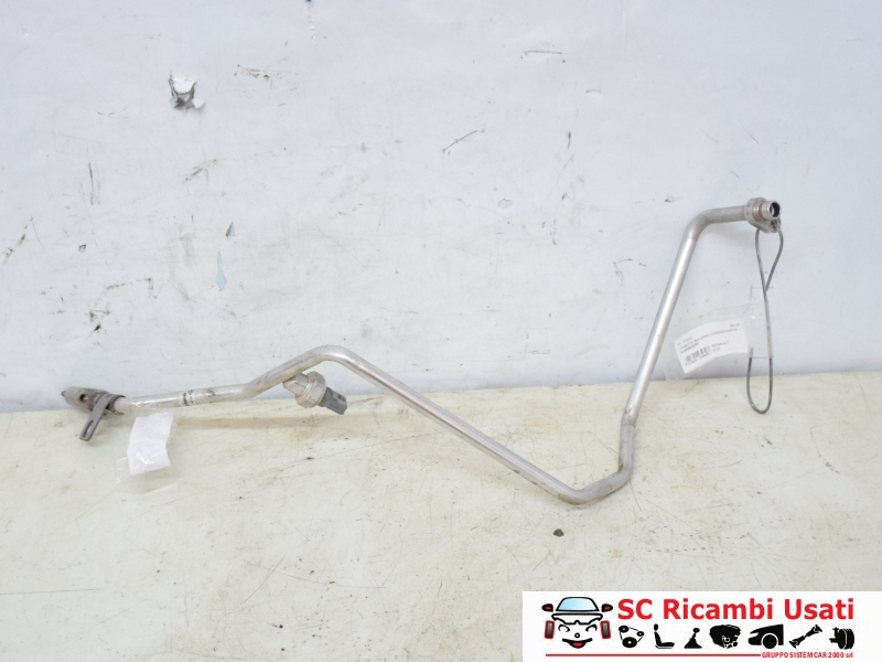Tubo Aria Condizionata Renault Zoe 924489058R - 31572