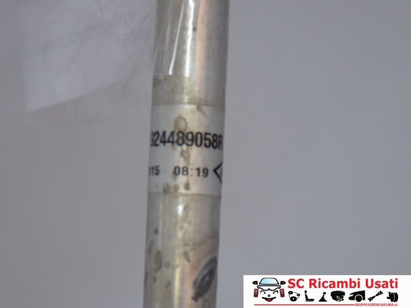 Tubo Aria Condizionata Renault Zoe 924489058R - 31572