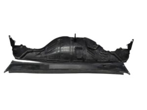 Griglia Sottoparabrezza Renault Zoe 668118248R - 31576