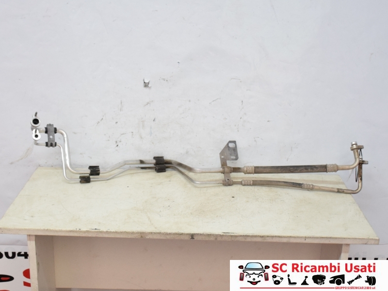 Tubo Aria Condizionata Renault Zoe 295X48904R - 31577