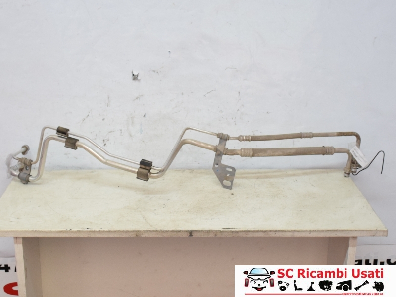 Tubo Aria Condizionata Renault Zoe 295X48904R - 31577