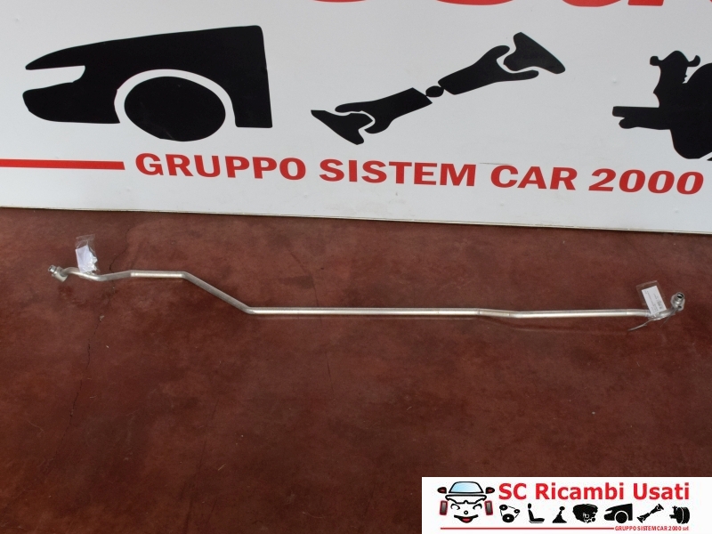 Tubo Aria Condizionata Renault Zoe 295X62702R - 31579