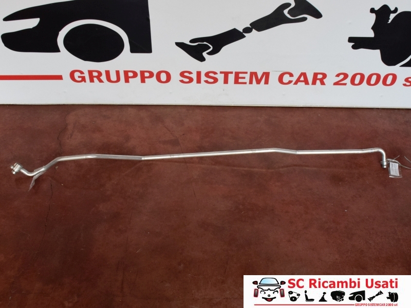 Tubo Aria Condizionata Renault Zoe 295X62702R - 31579