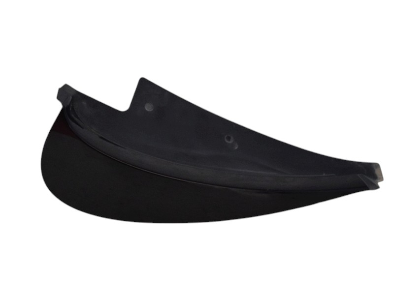 Modanatura Posteriore Sinistra Renault Zoe 833313257R - 31590