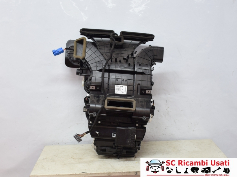 Stufa Renault Zoe 272702761R - 31591